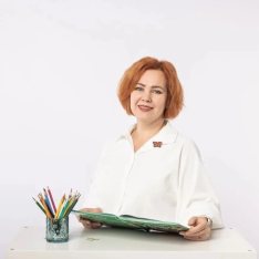 Маргарита Нагаева